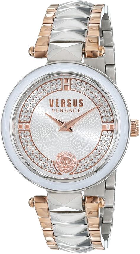 orologio versace versus donna|Amazon.it: Versus Versace .